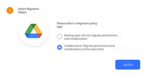 Chế độ di chuyển
